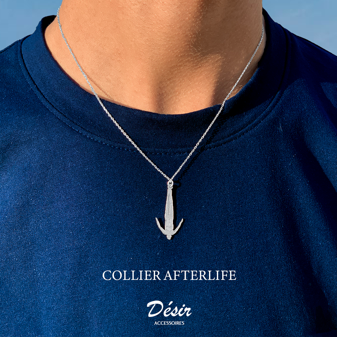 Afterlife Necklace