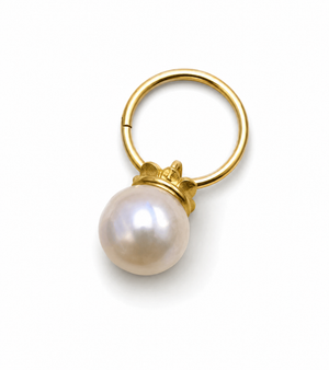 Lot de 10 Bijoux de Cheveux & Hijabi