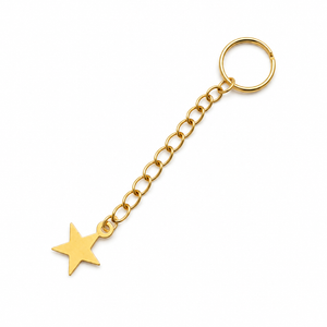Lot de 10 Bijoux de Cheveux & Hijabi