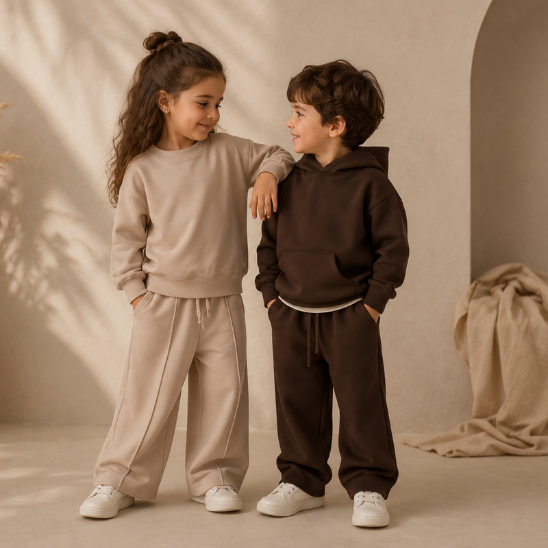 Enfants