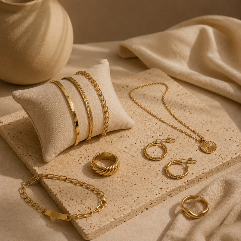 Accessoires